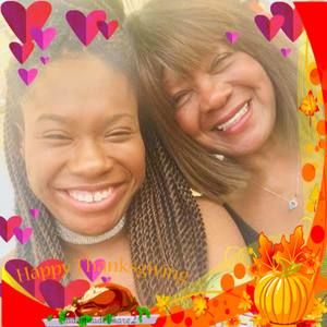 Meet your Posher, Sandra